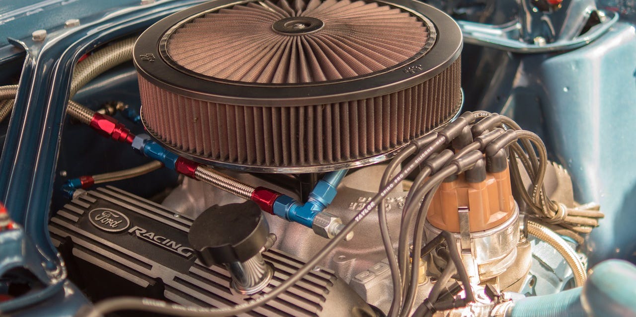 Engine